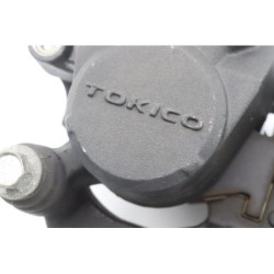 Etrier arrière SUZUKI GSR 600 2006 à 2010