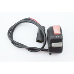 Commodo droit ZERO MOTOR ZF 13 0 DSR ABS 2017 à 2018