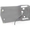 Support de plaque ZERO MOTOR ZF 13 0 DSR ABS 2017 à 2018