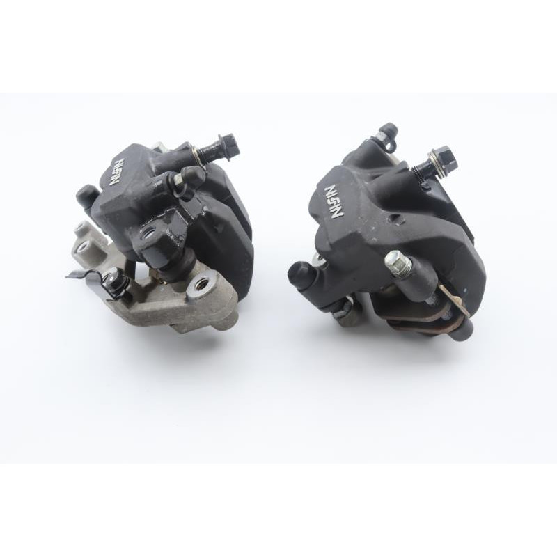 Etrier avant HONDA CBR 650 F ABS 2014 à 2016