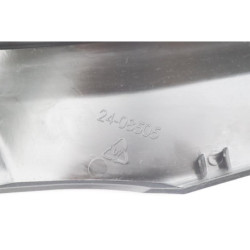 Demi flanc de selle gauche ZERO MOTOR ZF 14 4 SR F 2019 à 2020