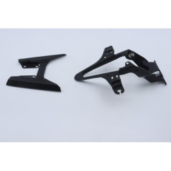 Support de plaque KTM DUKE 390 ABS 2017 à 2023