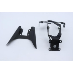 Support de plaque KTM DUKE 390 ABS 2017 à 2023