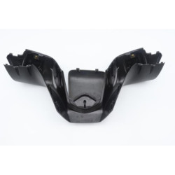 Cache guidon supérieur PIAGGIO MP3 125 2006 à 2008