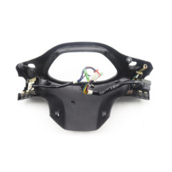 Cache guidon inférieur MBK XC 125 FLAME F 2000 à 2002