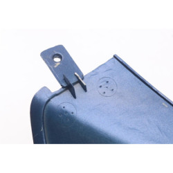 Coque arrière gauche MBK XC 125 FLAME F 2000 à 2002