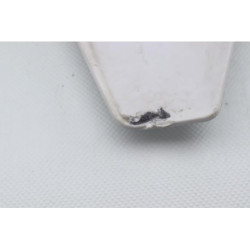 Ecope de radiateur gauche FANTIC MOTOR E CASA 125 2019 à 2022