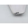 Ecope de radiateur gauche FANTIC MOTOR E CASA 125 2019 à 2022