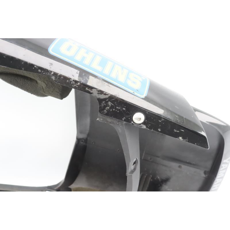 Coque arrière complète YAMAHA XJR 1300 2002 à 2003