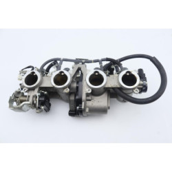 Rampe d'injection YAMAHA FJR 1300 2016 à 2020