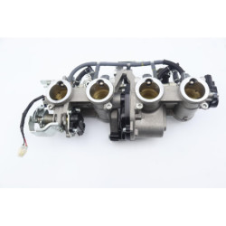 Rampe d'injection YAMAHA FJR 1300 2016 à 2020