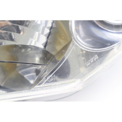 Optique avant droit PEUGEOT SATELIS 125 EVO 2009 à 2011
