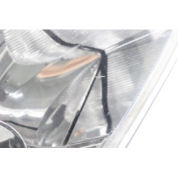Optique avant gauche PEUGEOT SATELIS 125 EVO 2009 à 2011