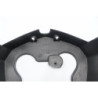 Cache guidon inférieur PEUGEOT SATELIS 125 EVO 2009 à 2011