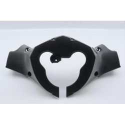 Cache guidon inférieur PEUGEOT SATELIS 125 EVO 2009 à 2011