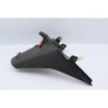 Support de plaque PEUGEOT SATELIS 125 EVO 2009 à 2011