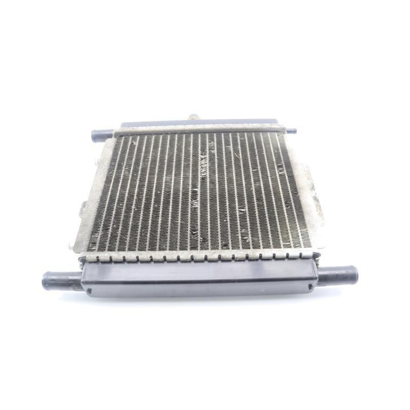 Radiateur d'eau PEUGEOT SATELIS 125 EVO 2009 à 2011
