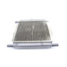 Radiateur d'eau PEUGEOT SATELIS 125 EVO 2009 à 2011
