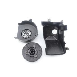 Cache volute d'air PEUGEOT LUDIX ONE 50 2007 à 2014