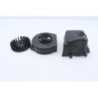 Cache volute d'air PEUGEOT LUDIX ONE 50 2007 à 2014