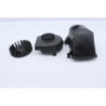 Cache volute d'air PEUGEOT LUDIX ONE 50 2007 à 2014