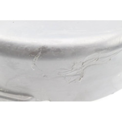 Cache volute d'air PEUGEOT LUDIX ONE 50 2007 à 2014