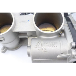 Rampe d'injection YAMAHA FJR 1300 2016 à 2020