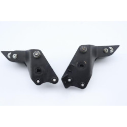 Protection cadre droit KAWASAKI ER6 650 N 2012 à 2016