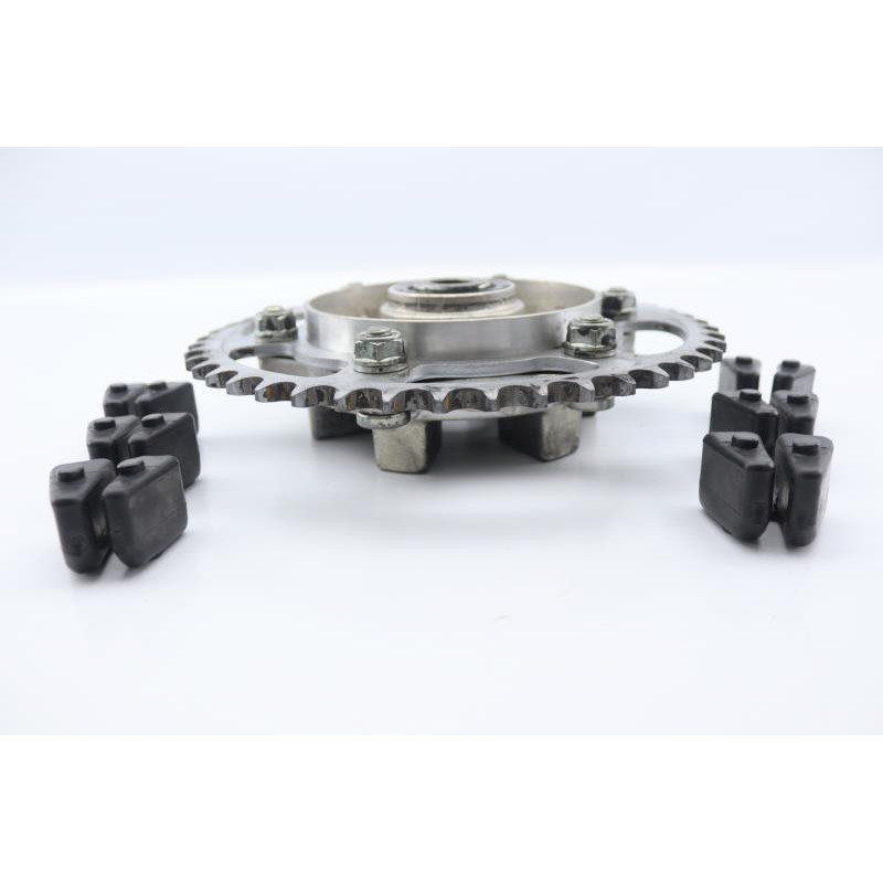 Porte couronne HONDA CBR 600 FS 2001 à 2002