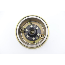 Rotor NECO ONE 50 10 2016 à 2017