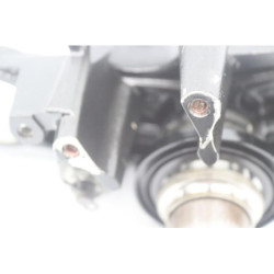 Té de fourche KAWASAKI ER6 650 N 2009 à 2011