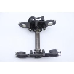 Té de fourche KAWASAKI ER6 650 N 2009 à 2011