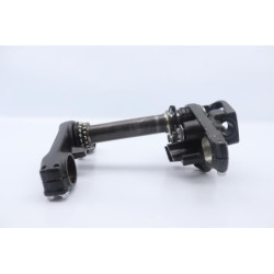 Té de fourche KAWASAKI ER6 650 N 2009 à 2011