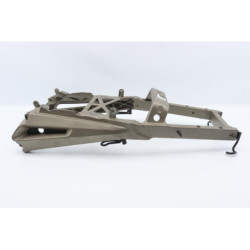 Boucle de cadre arrière YAMAHA TDM 900 2002 à 2011