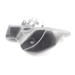 Conduit d'air gauche SUZUKI GSXR 1300 HAYABUSA 1999 à 2007
