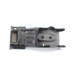 Support de batterie SUZUKI GSXR 1300 HAYABUSA 1999 à 2007