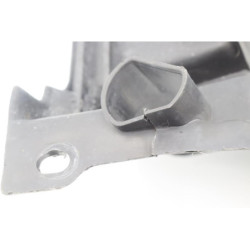 Support de batterie SUZUKI GSXR 1300 HAYABUSA 1999 à 2007