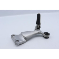 Platine arrière droite SUZUKI GSXR 1300 HAYABUSA 1999 à 2007