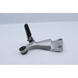 Platine arrière gauche SUZUKI GSXR 1300 HAYABUSA 1999 à 2007