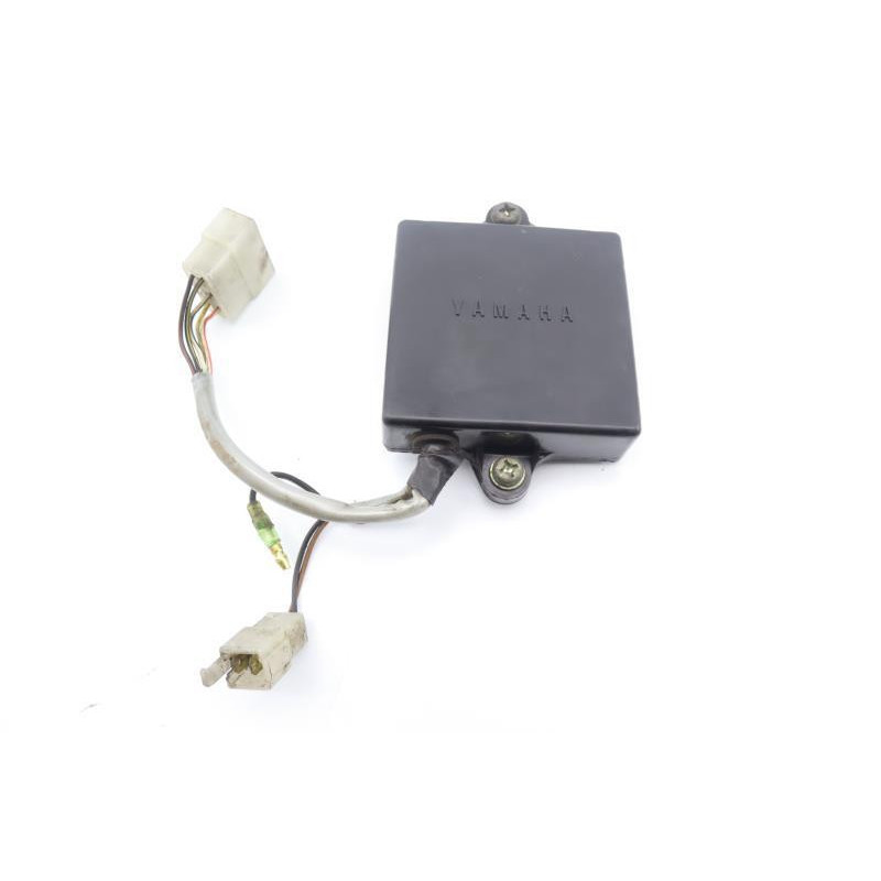 Relais boitier electrique YAMAHA DT 125 1982 à 1987