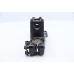 Té de fourche supérieur YAMAHA DT 125 1982 à 1987
