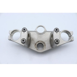 Té de fourche supérieur SUZUKI DL 650 VSTROM 2007 à 2010
