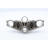 Té de fourche supérieur SUZUKI DL 650 VSTROM 2007 à 2010