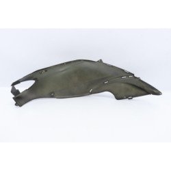 Coque arrière gauche PIAGGIO FLY 125 2005 à 2007