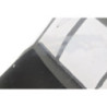 Coque arrière gauche PIAGGIO FLY 125 2005 à 2007