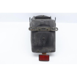 Support de plaque YAMAHA TDM 850 1991 à 1995