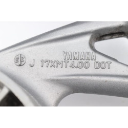 Jante arrière YAMAHA TDM 850 1991 à 1995