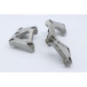 Supports moteurs YAMAHA TDM 850 1991 à 1995