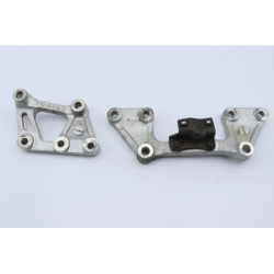 Supports moteurs YAMAHA TDM 850 1991 à 1995
