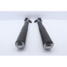 Tube de fourche gauche MASH SEVENTY FIVE 125 2013 à 2020